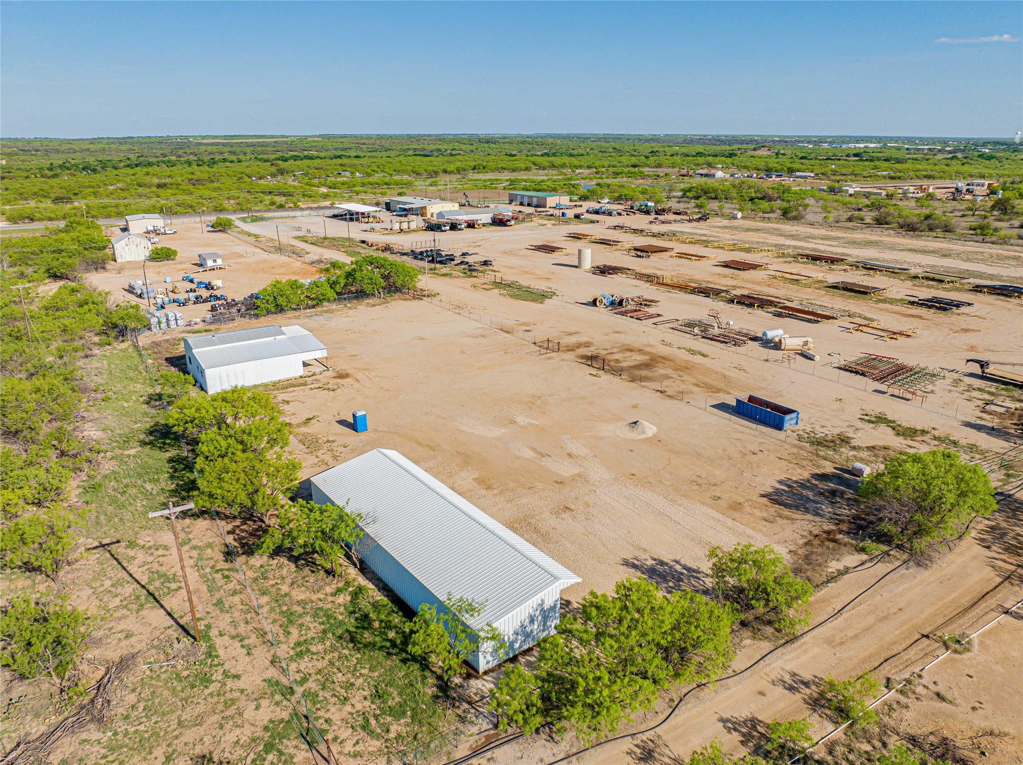 2281 Us-183 Breckenridge TX 76424