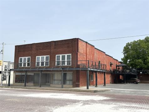 301 E Criner Street Grandview TX 76050