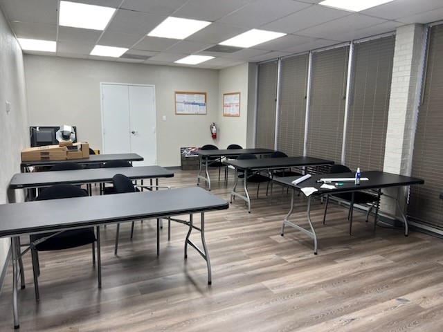 805 Avenue H Arlington TX 76011