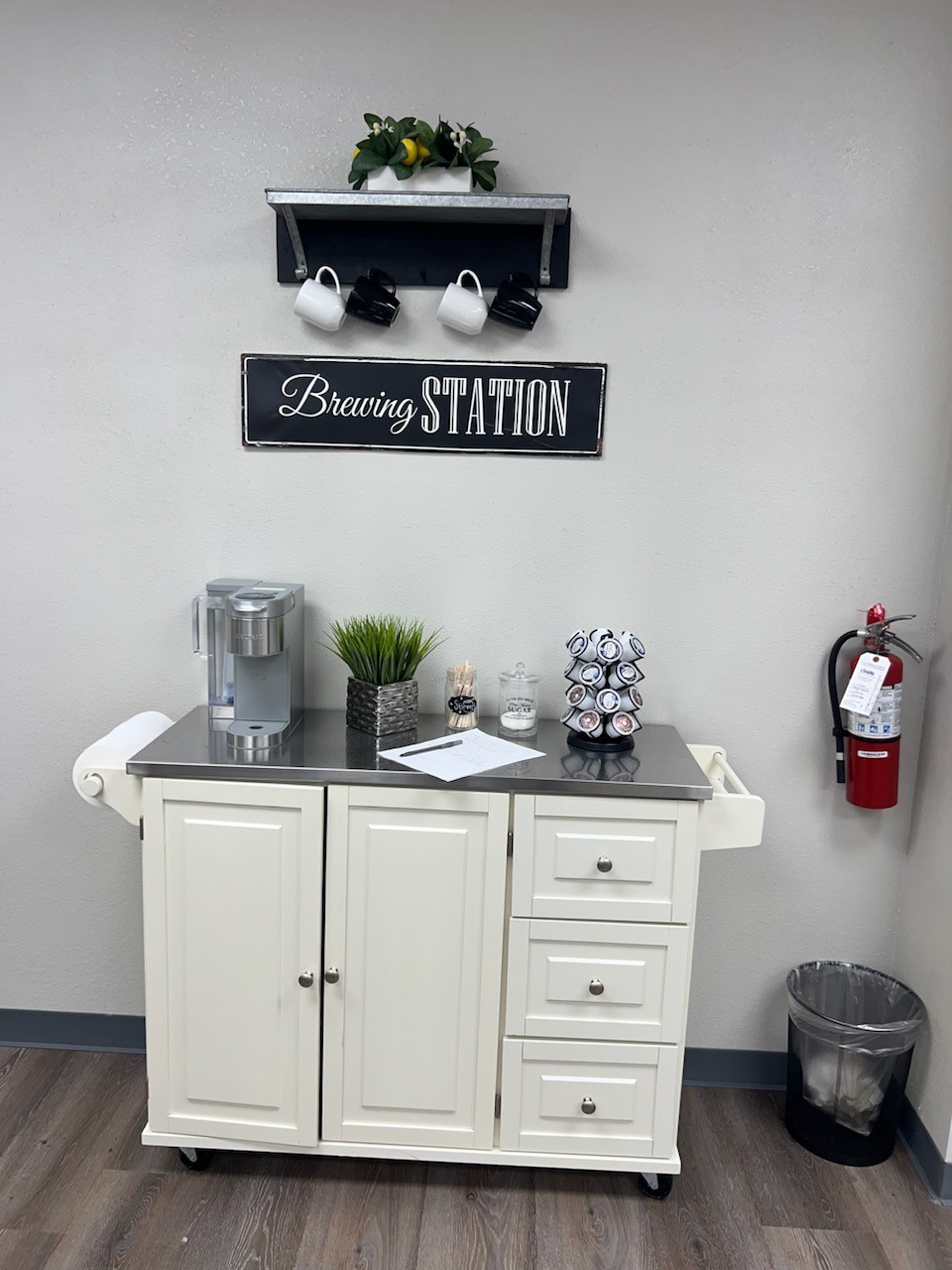 805 Avenue H Arlington TX 76011