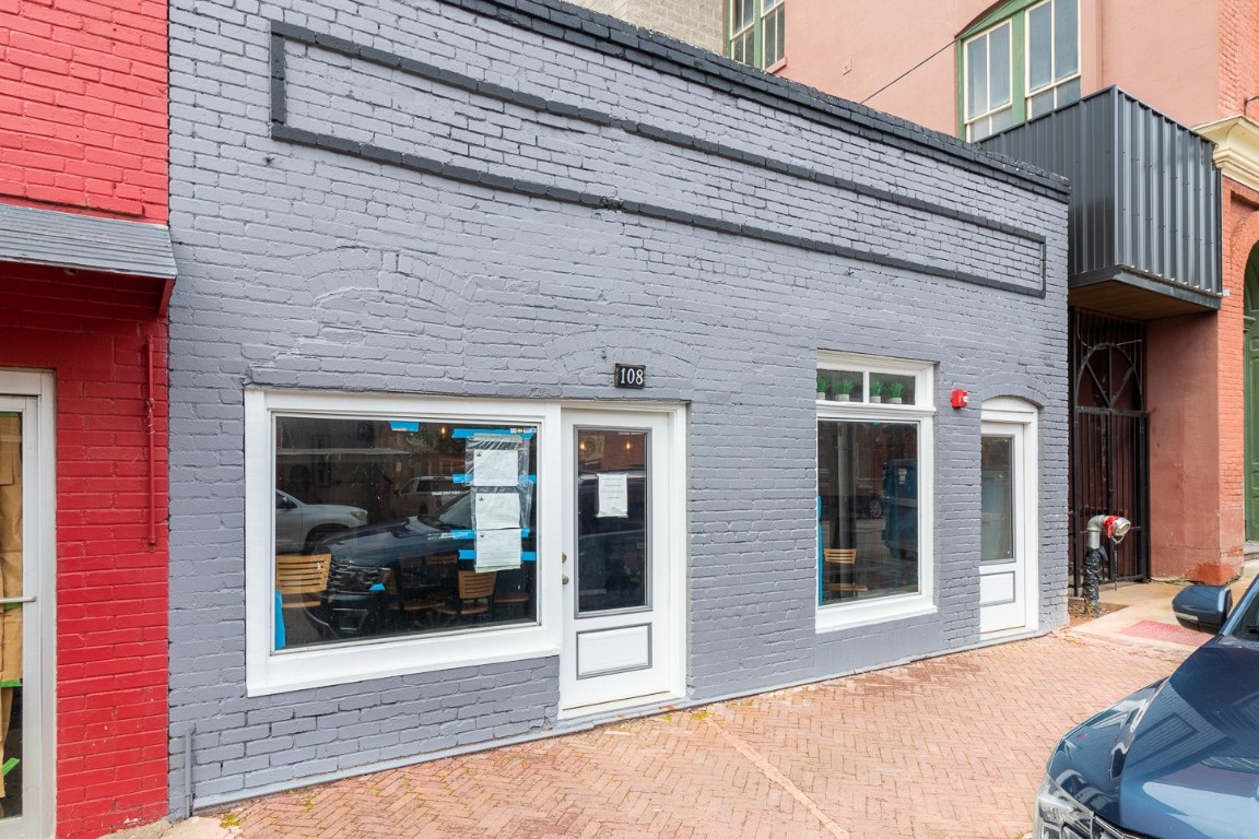 108 E Franklin Street Waxahachie TX 75165