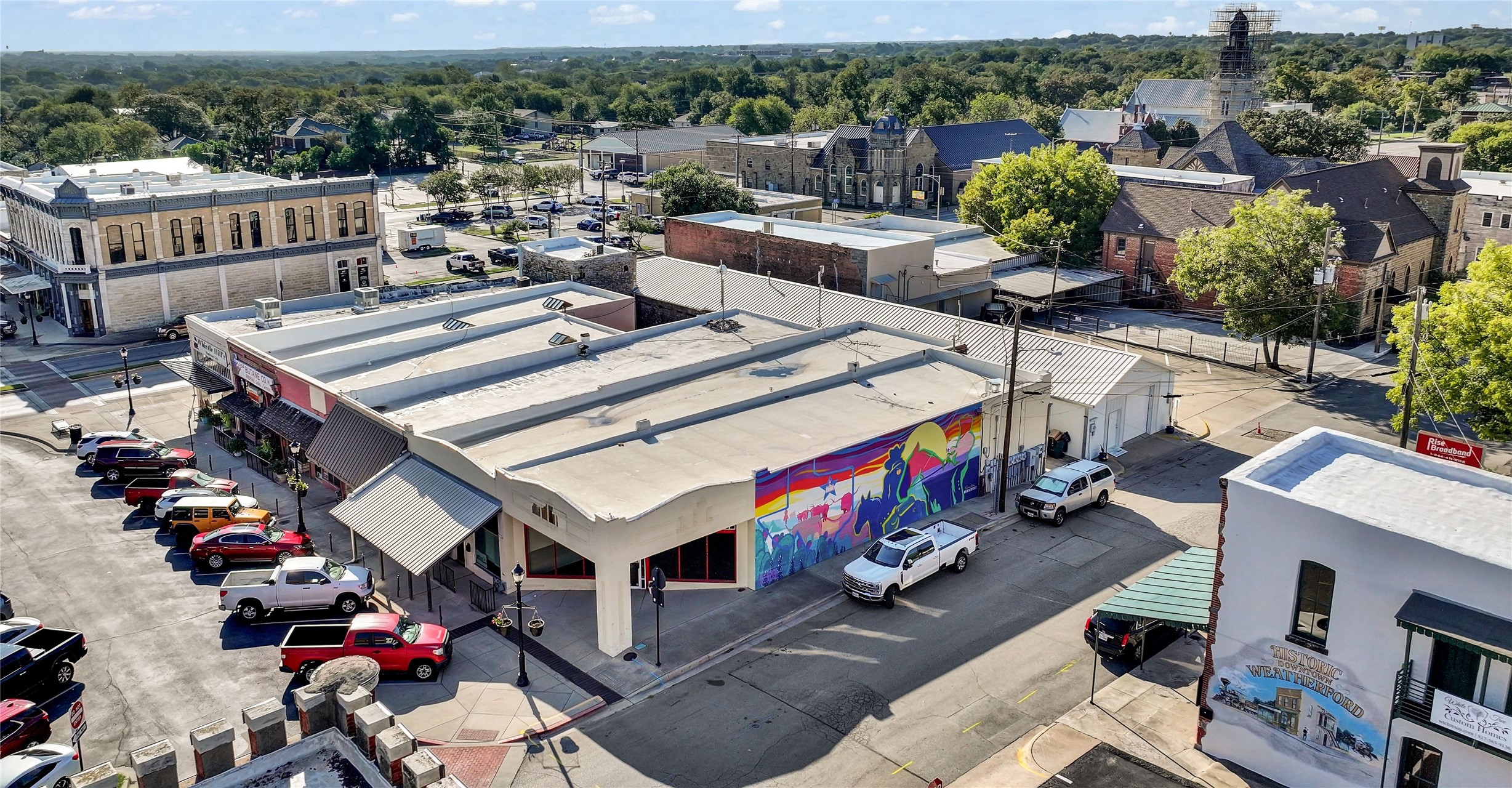 113 W Church Street Weatherford TX 76086