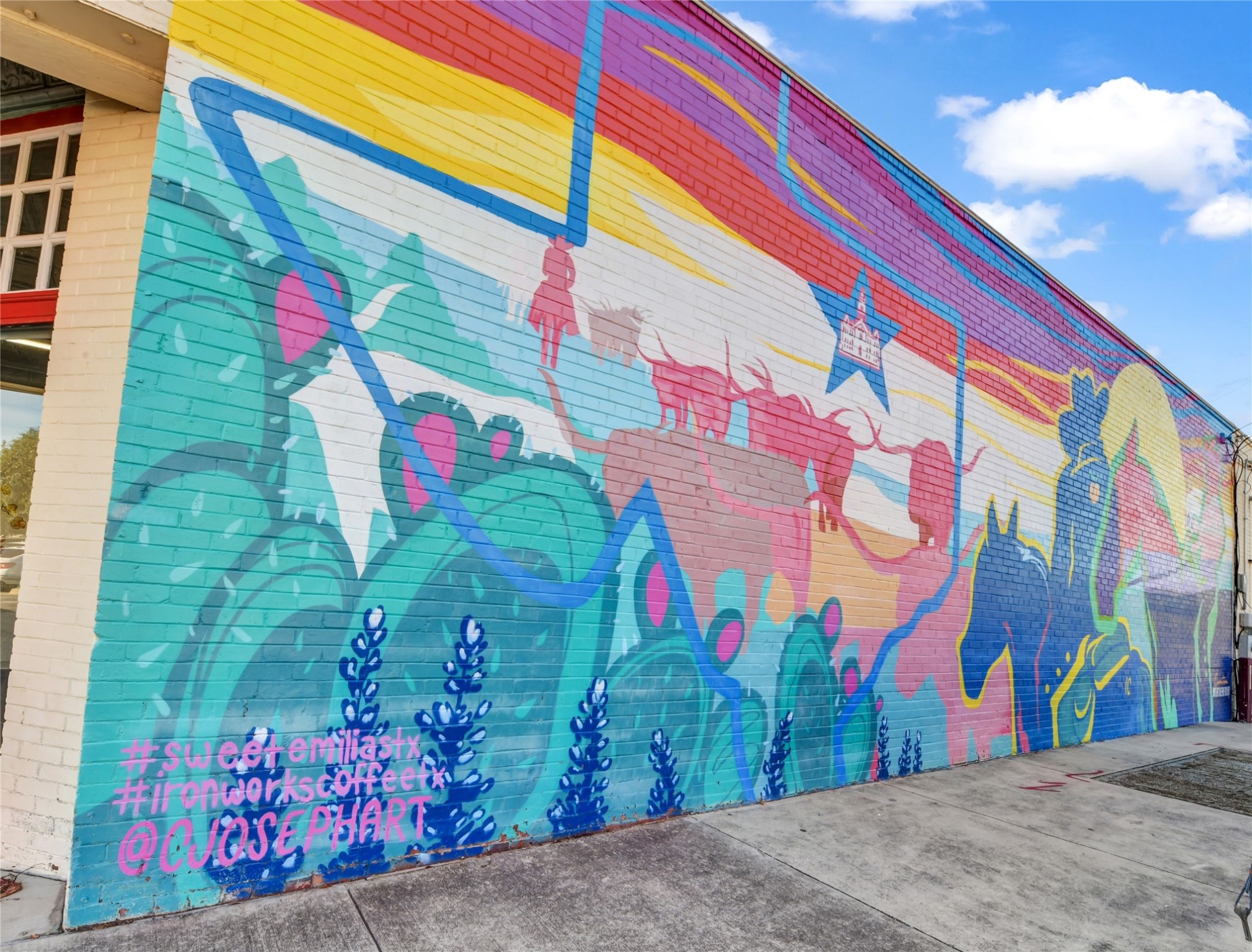 113 W Church Street Weatherford TX 76086