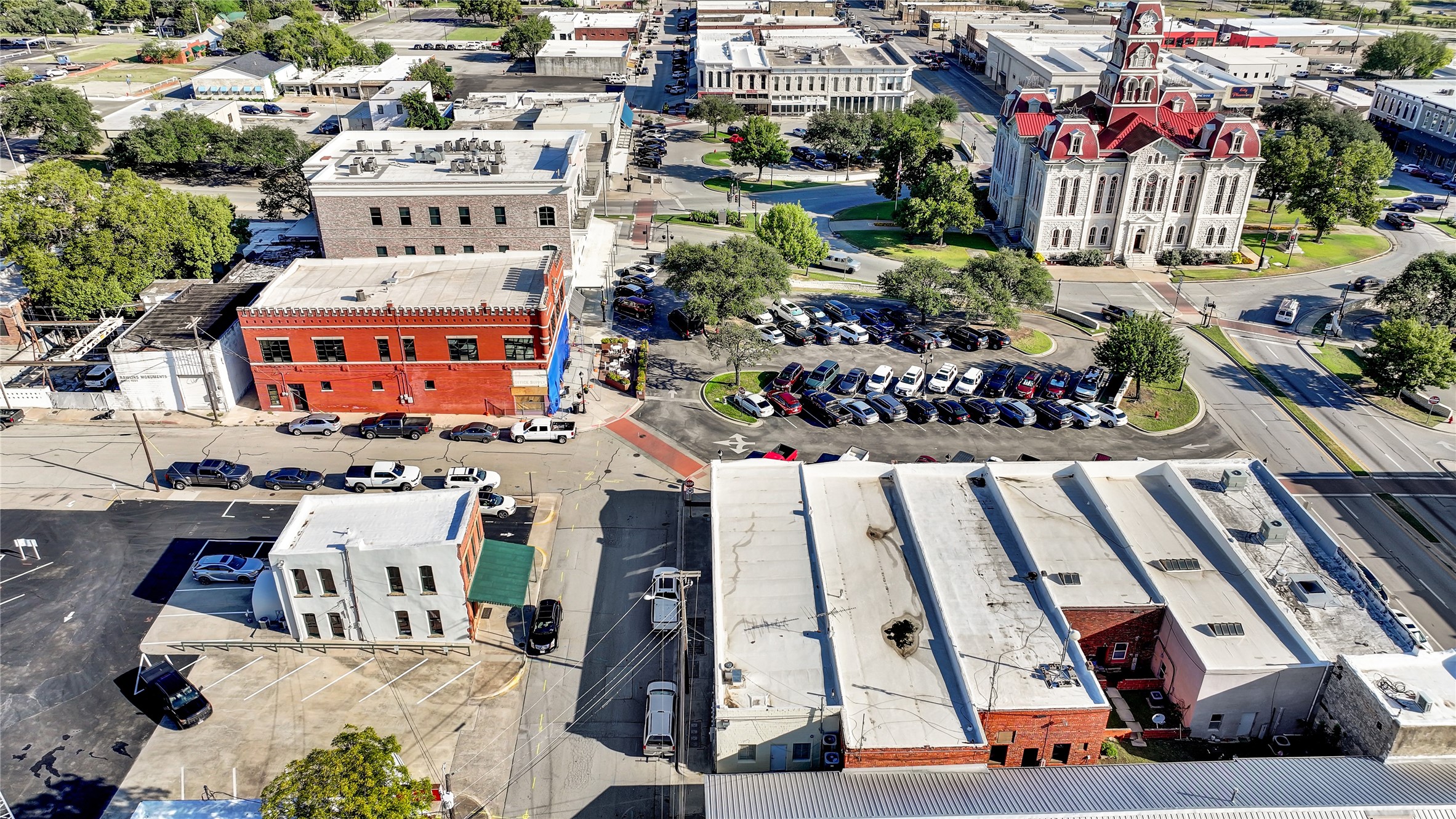 113 W Church Street Weatherford TX 76086