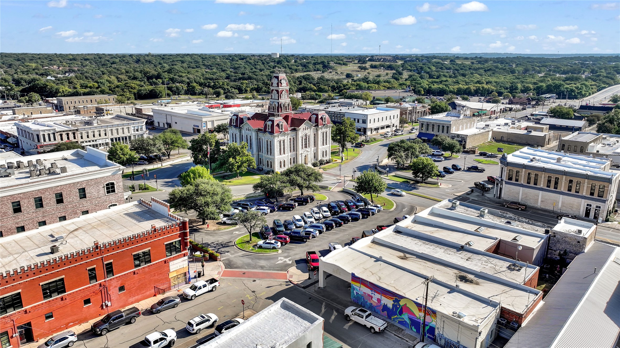 113 W Church Street Weatherford TX 76086