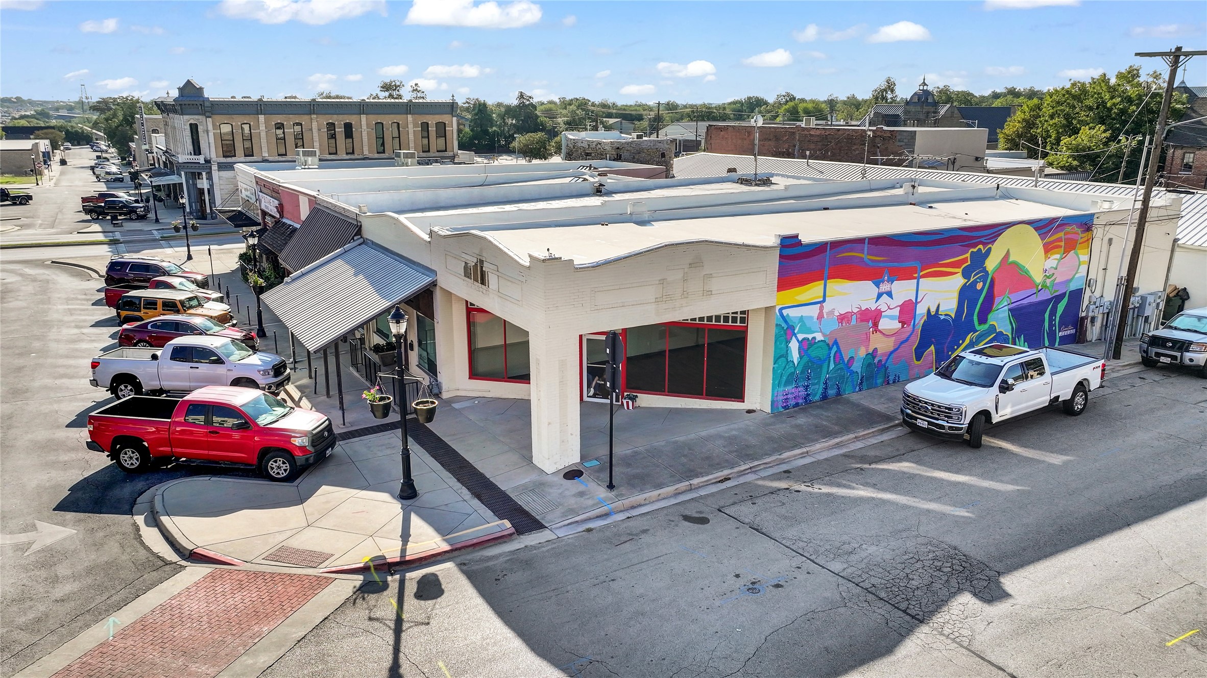 113 W Church Street Weatherford TX 76086