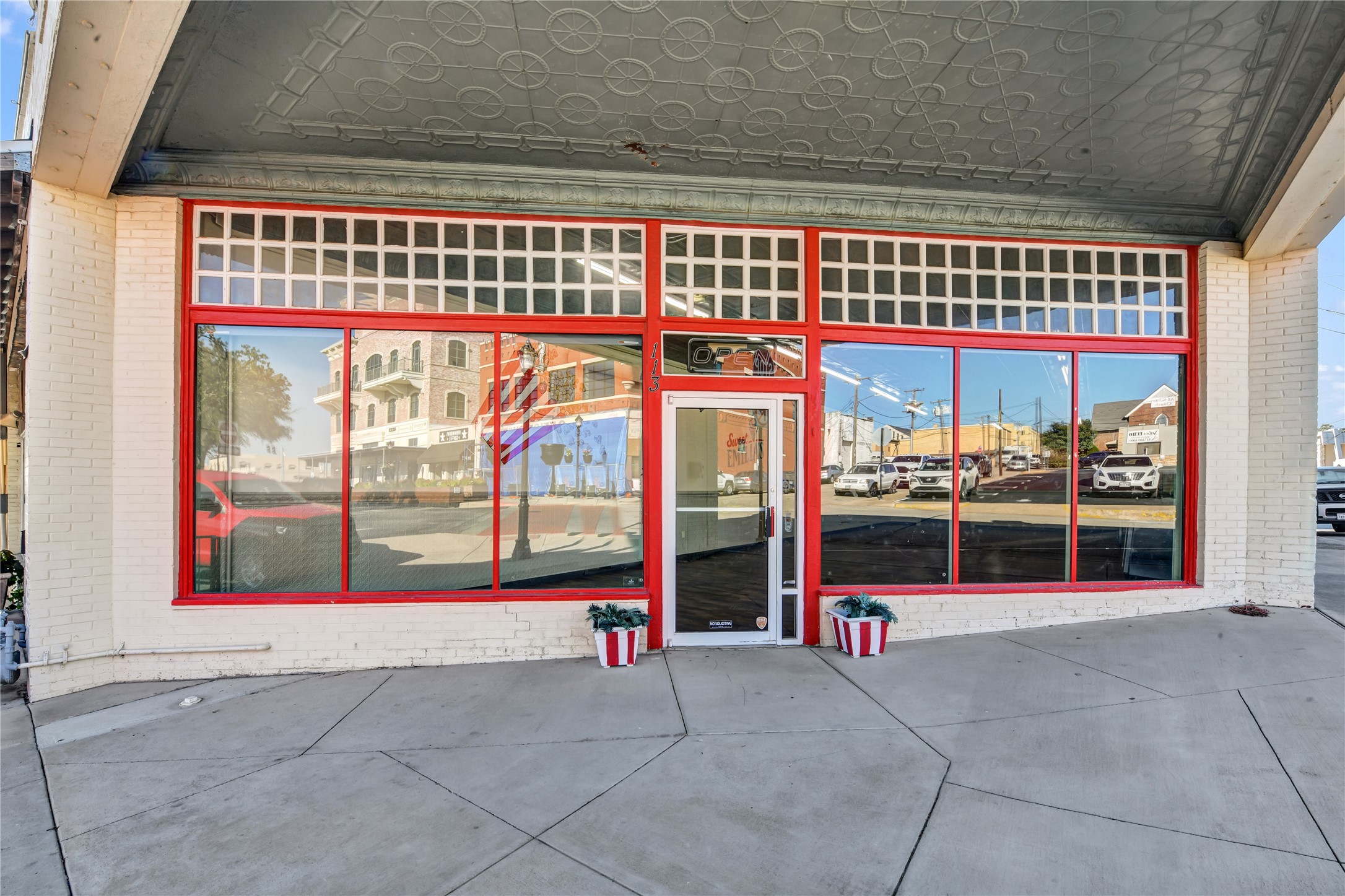 113 W Church Street Weatherford TX 76086