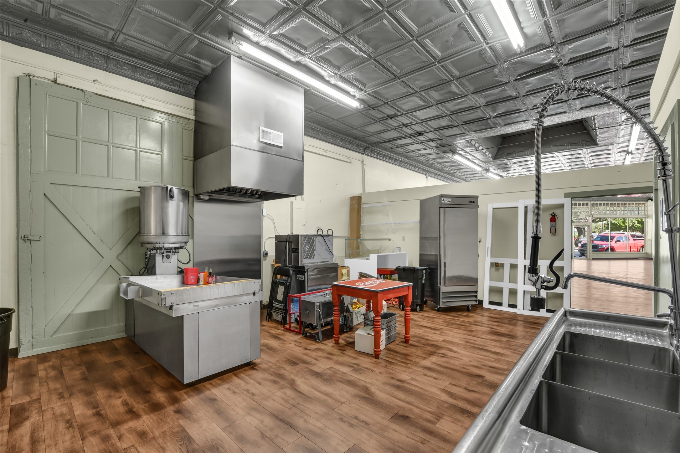 113 W Church Street Weatherford TX 76086