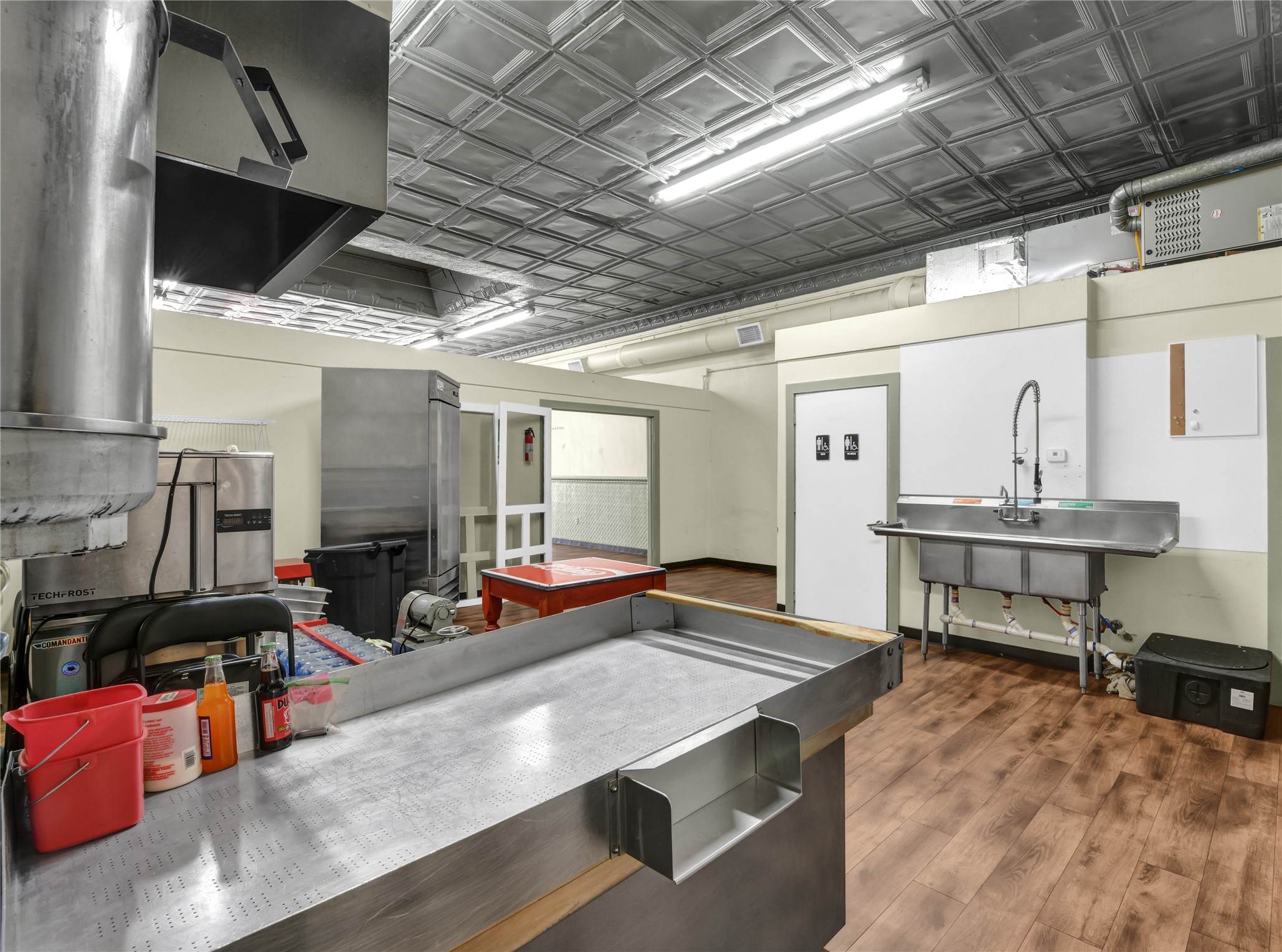 113 W Church Street Weatherford TX 76086