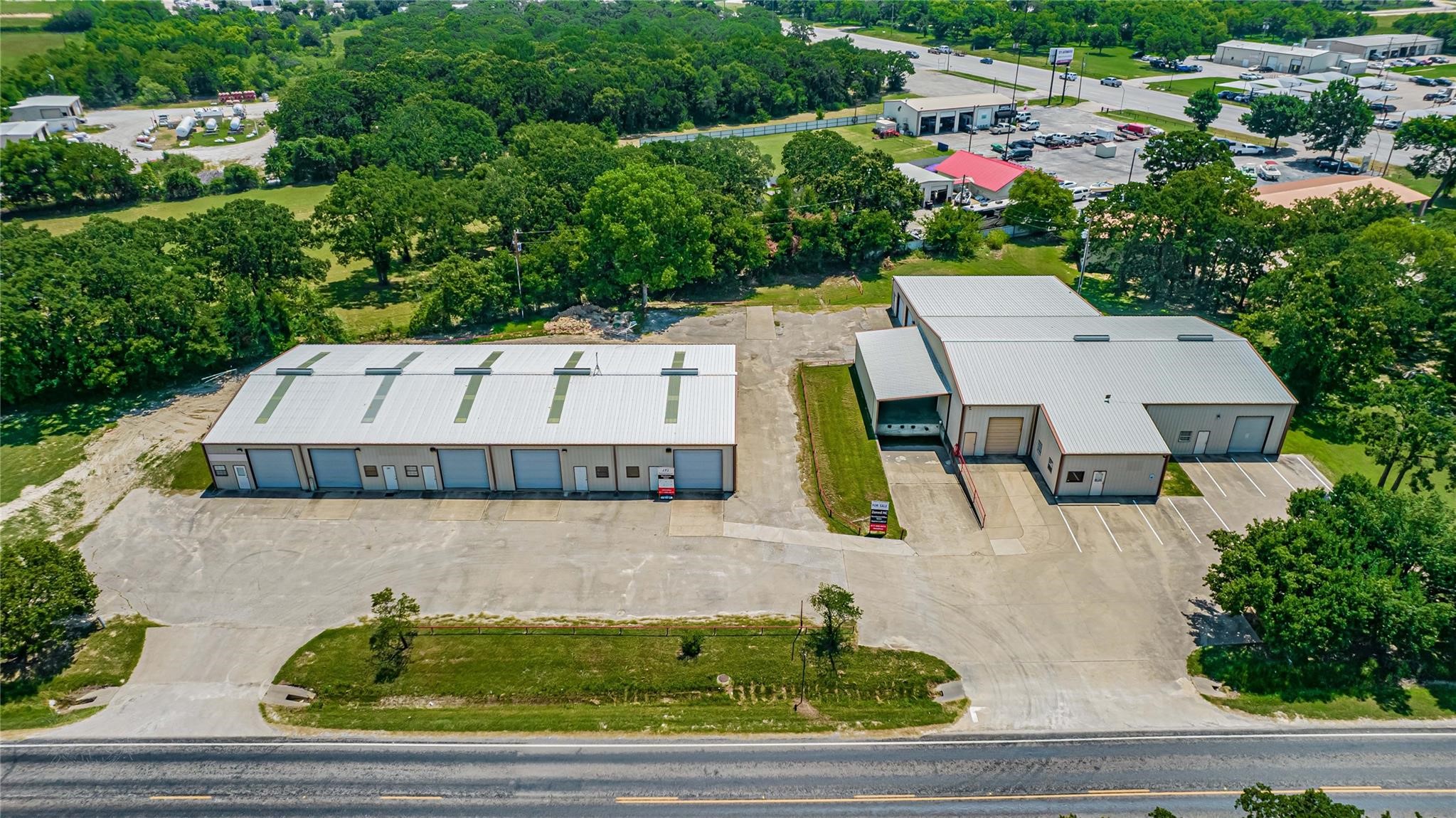 113 Temple Hall Highway Granbury TX 76049