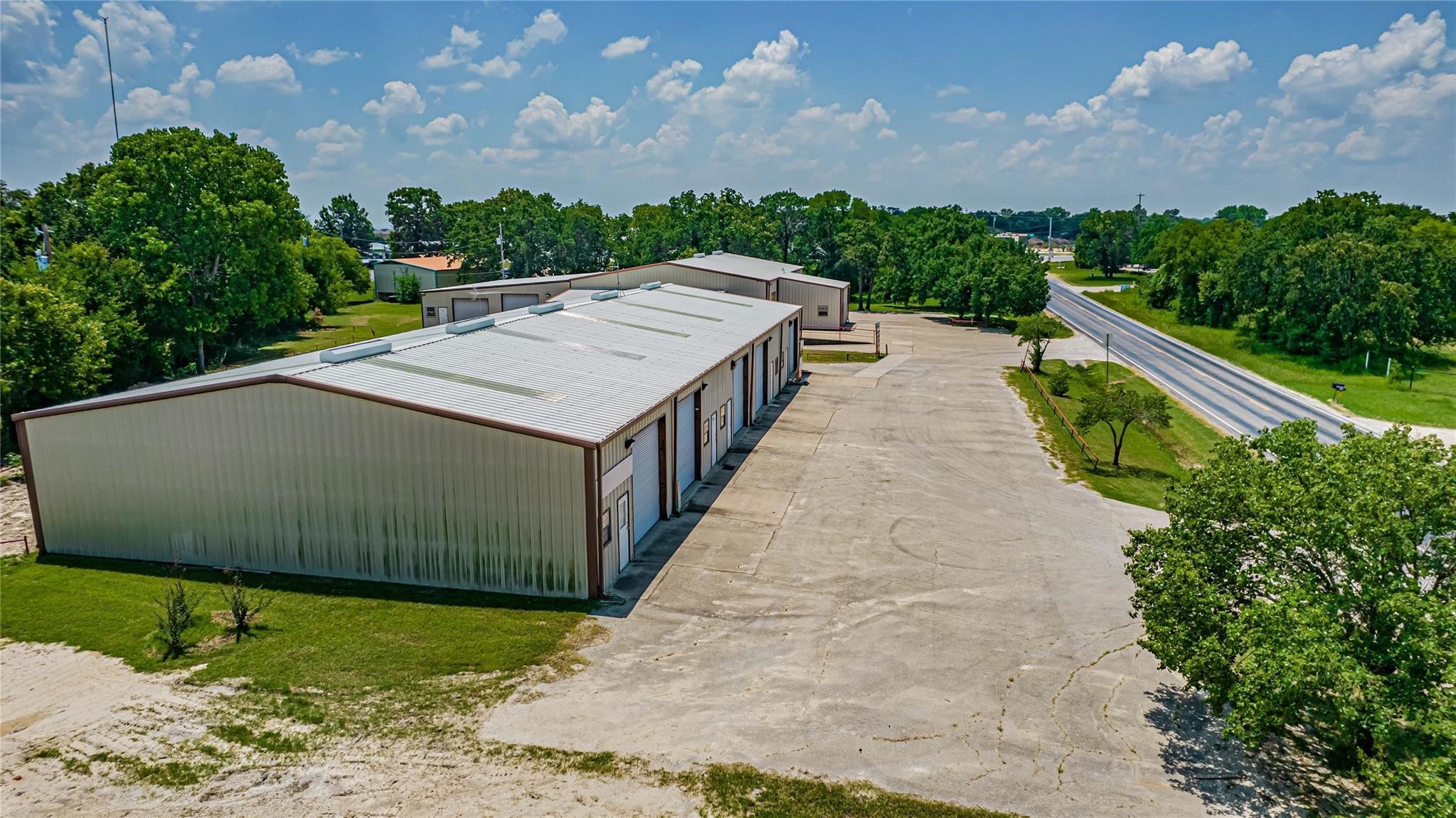 113 Temple Hall Highway Granbury TX 76049
