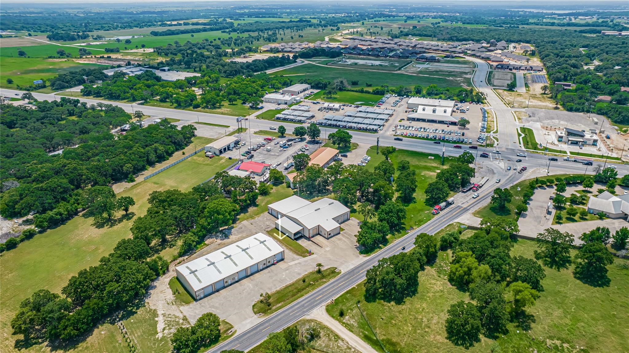 113 Temple Hall Highway Granbury TX 76049