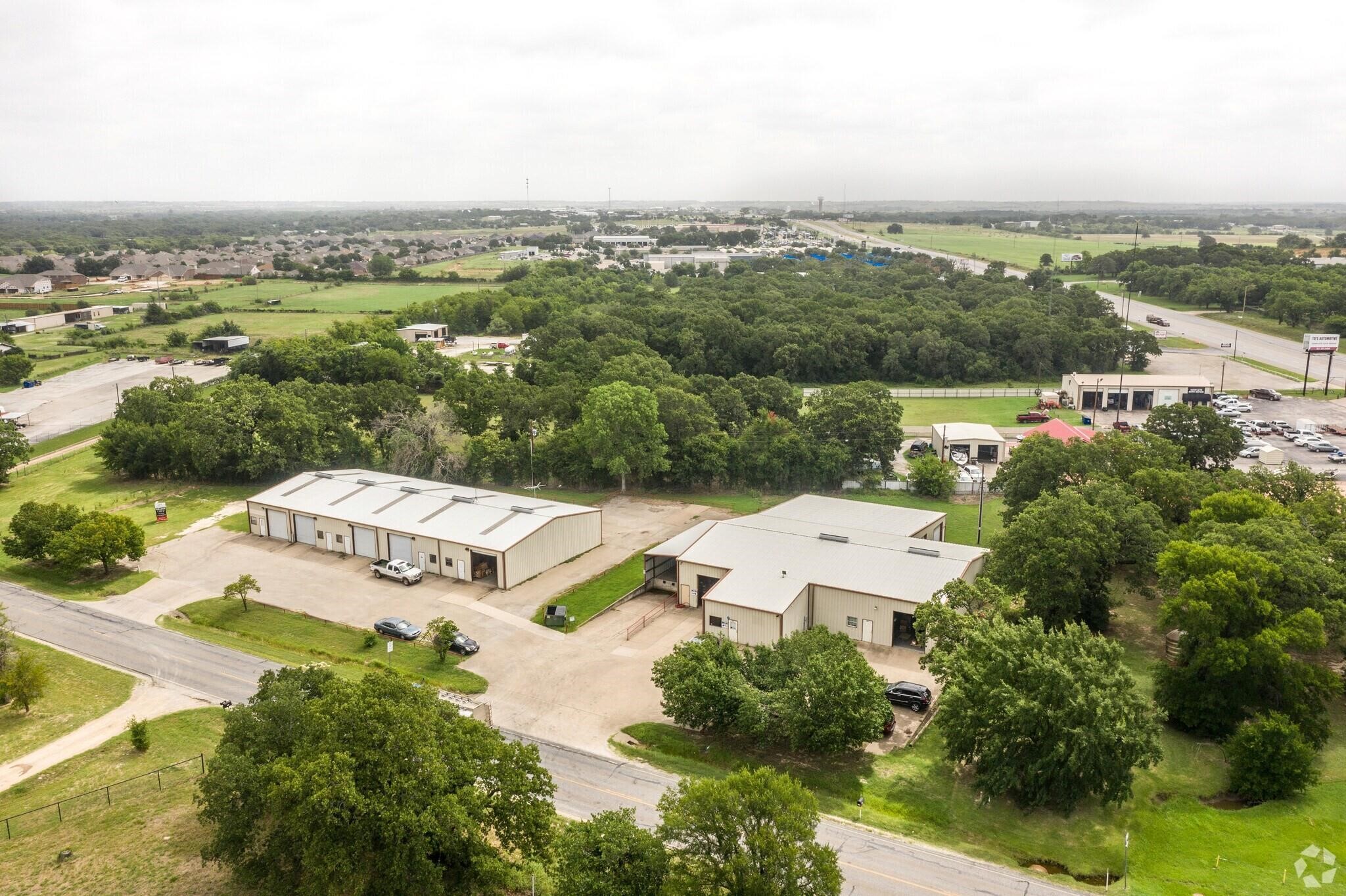 113 Temple Hall Highway Granbury TX 76049