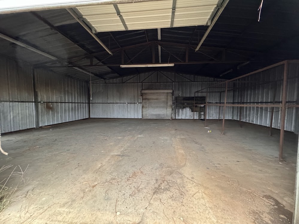 4037 N Main Street Paris TX 75054