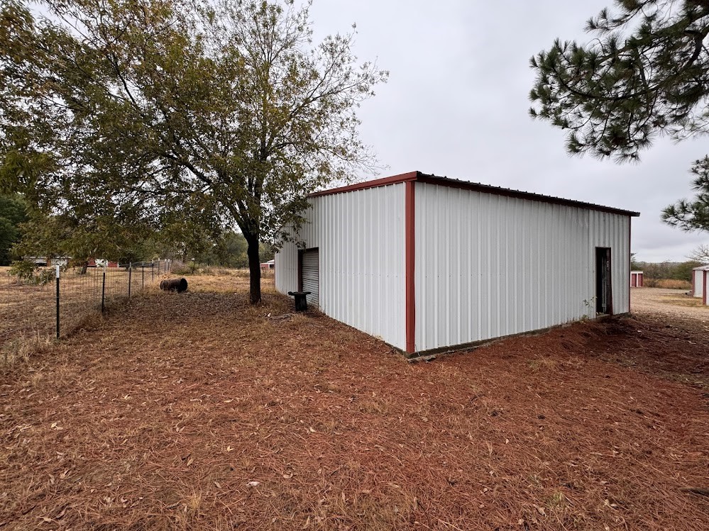 4037 N Main Street Paris TX 75054