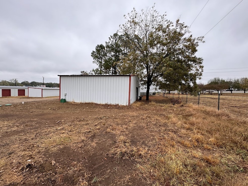 4037 N Main Street Paris TX 75054