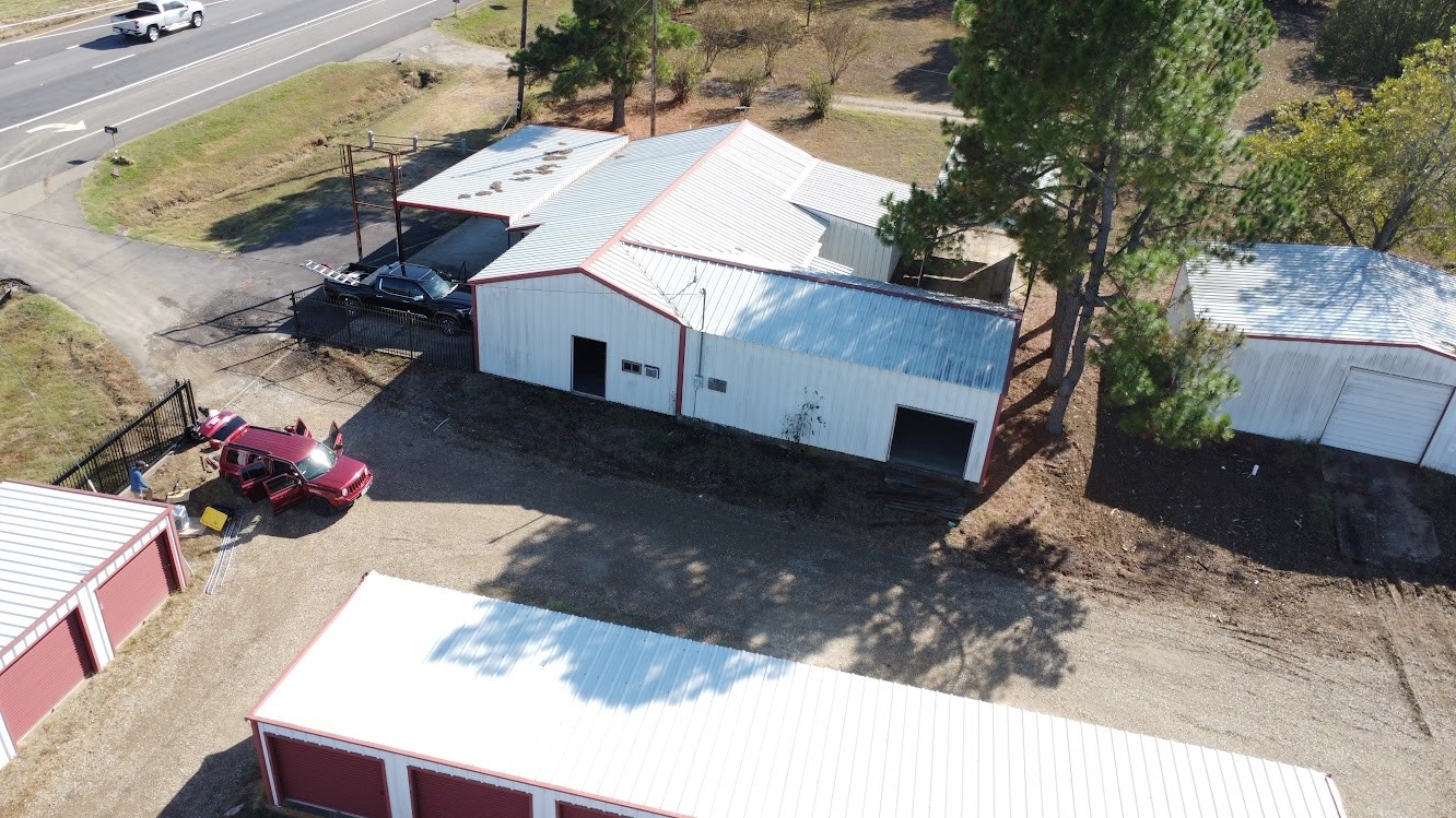 4037 N Main Street Paris TX 75054