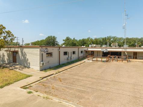 200 N San Jacinto Street Whitney TX 76692