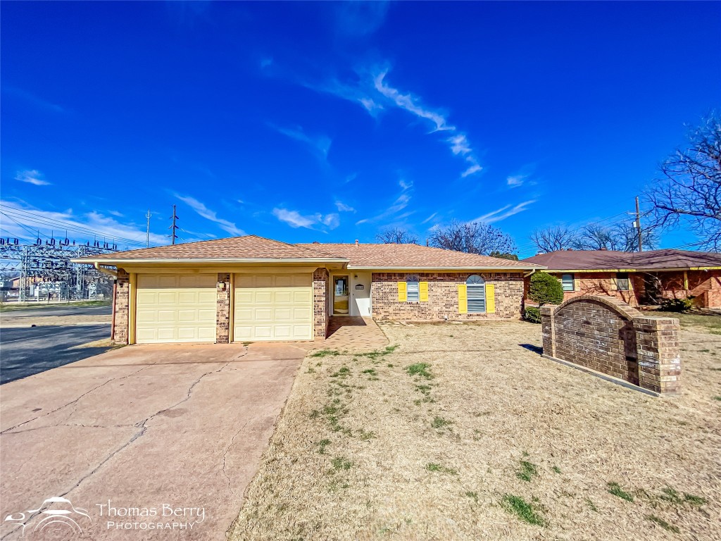 2810 S 27th Street Abilene TX 79605