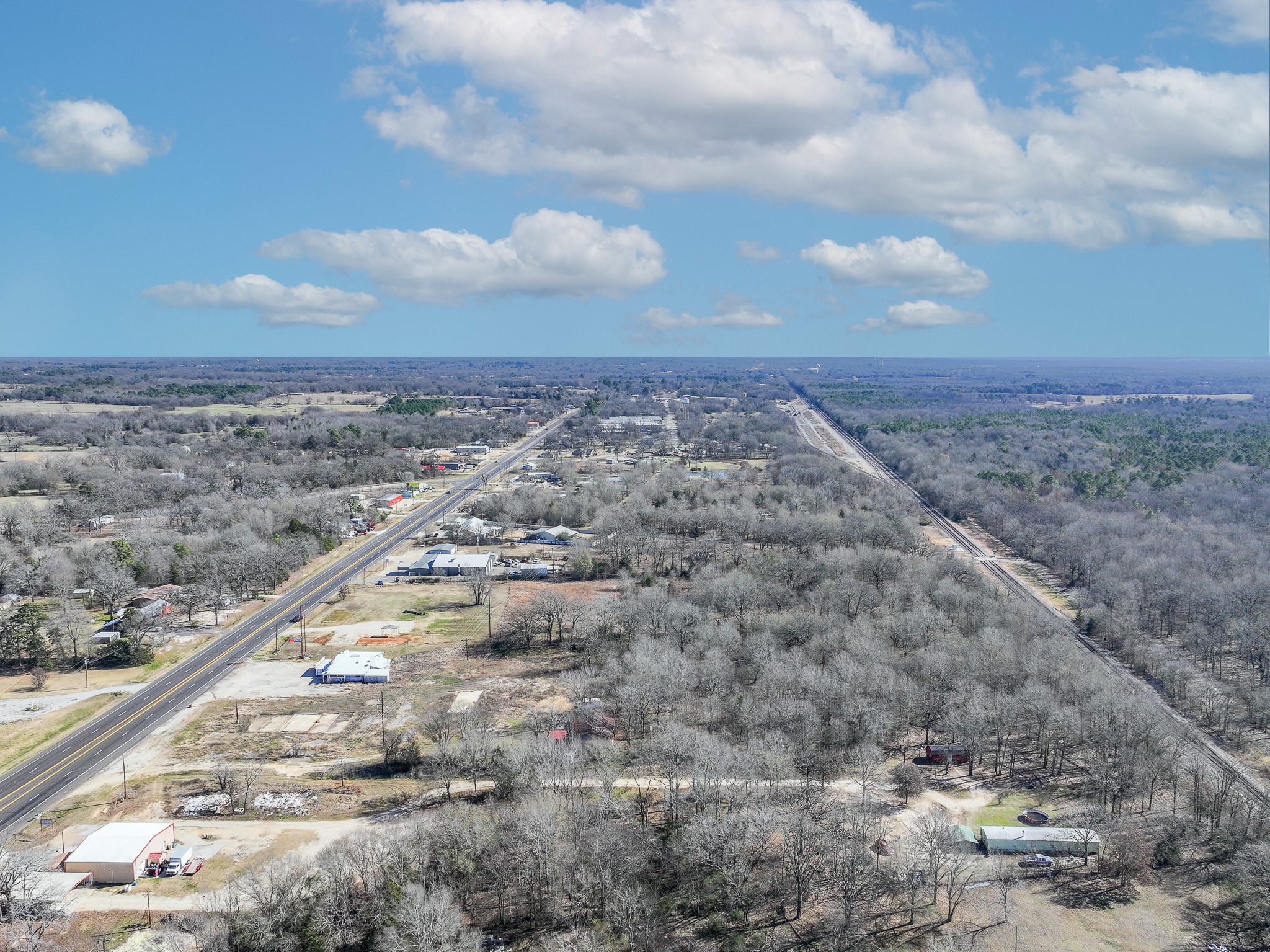 00 Highway 80 Mineola TX 75773