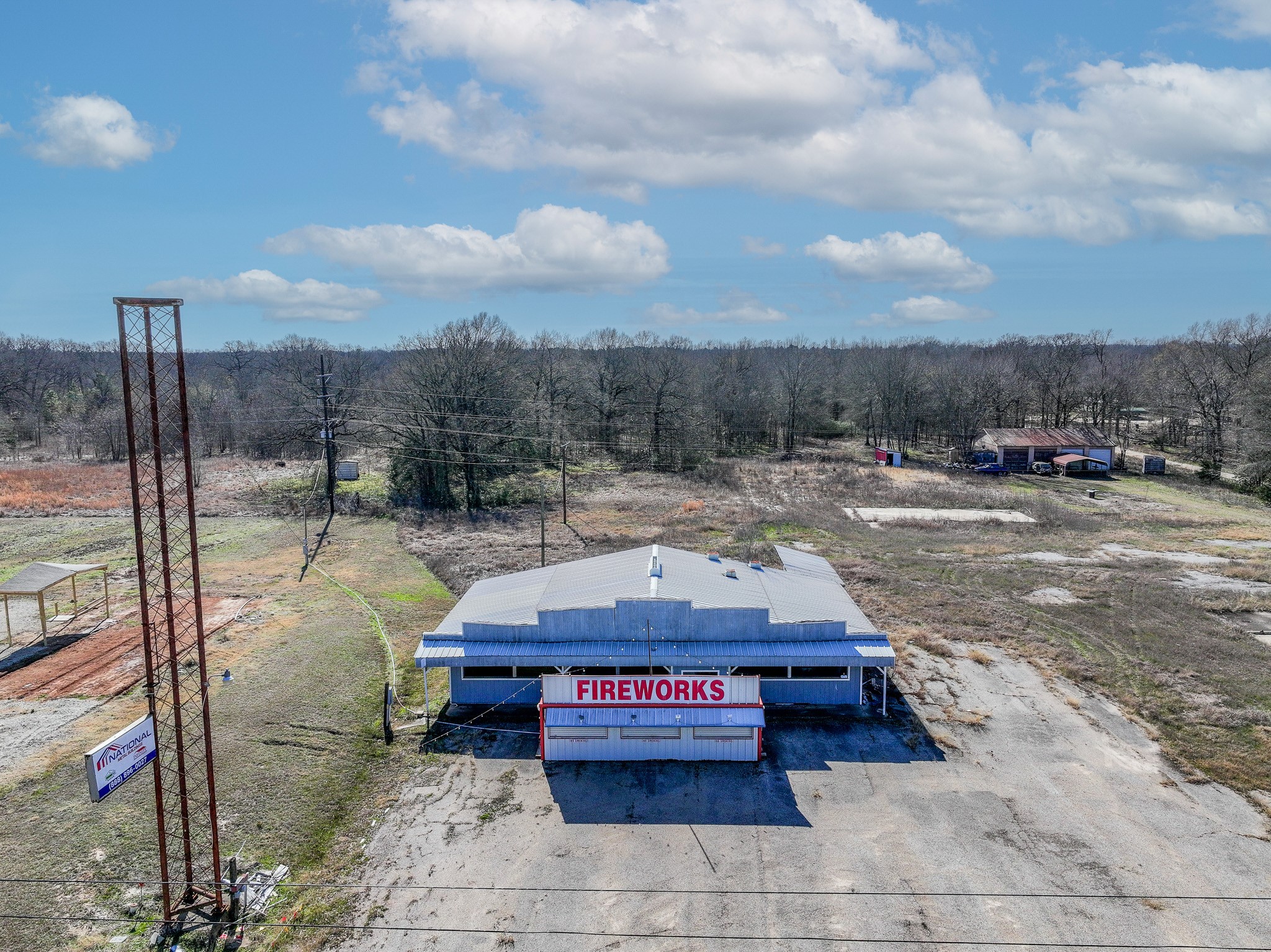 00 Highway 80 Mineola TX 75773
