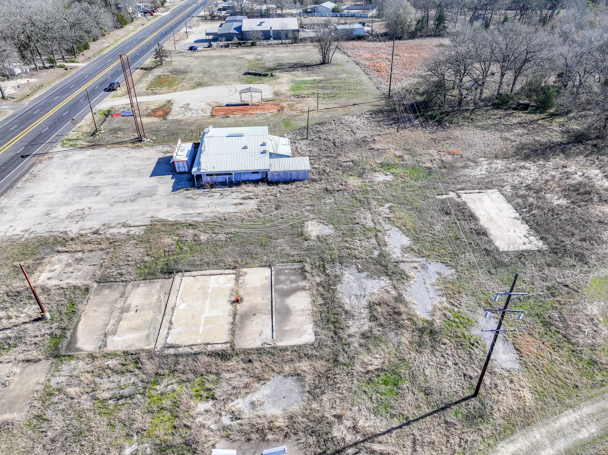00 Highway 80 Mineola TX 75773