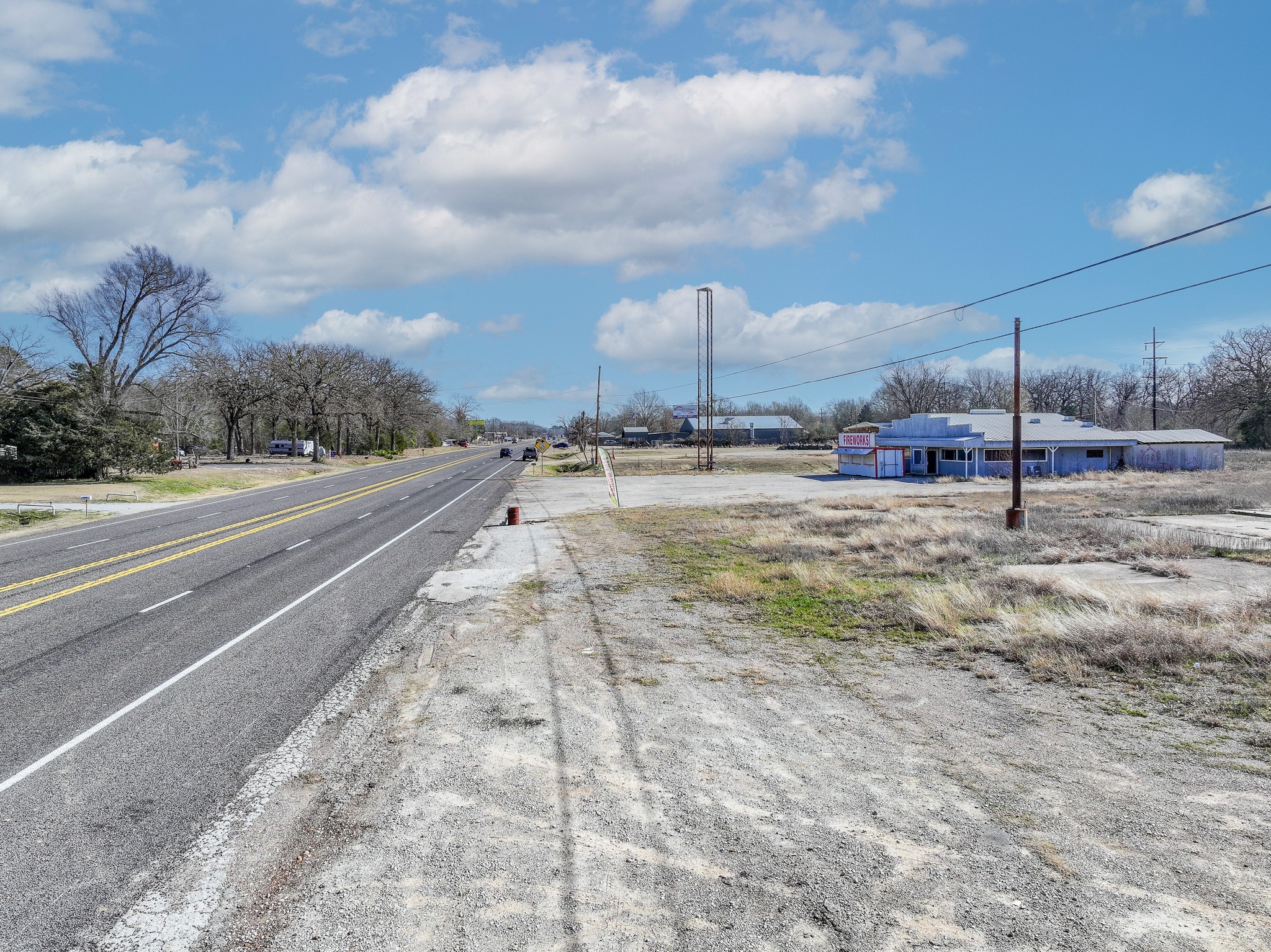 00 Highway 80 Mineola TX 75773