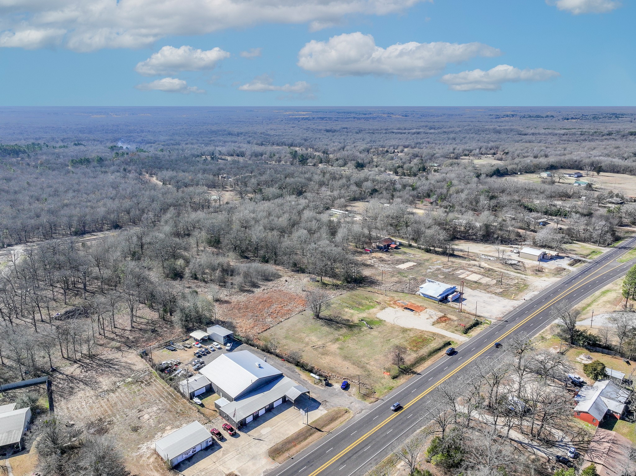 00 Highway 80 Mineola TX 75773