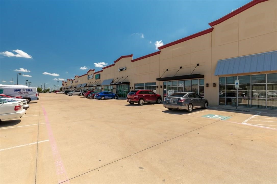 5970 Park Vista Circle Fort Worth TX 76244