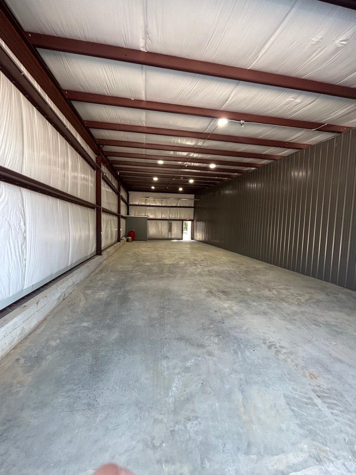 5381 Rendon Road Fort Worth TX 76140