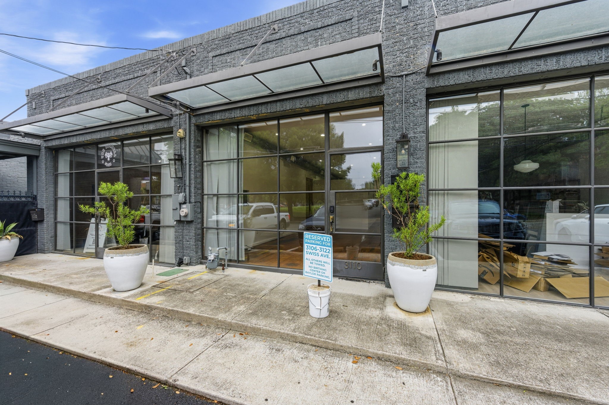 3106 Swiss Avenue Dallas TX 75204