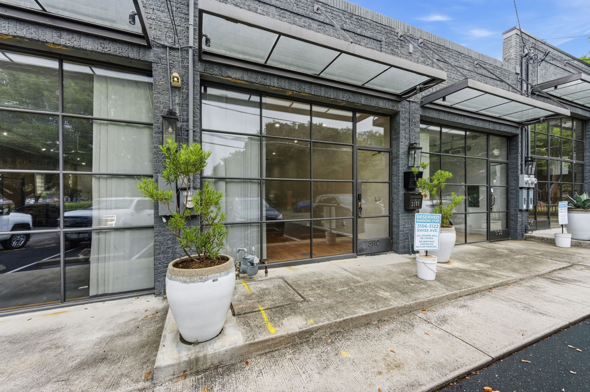 3106 Swiss Avenue Dallas TX 75204