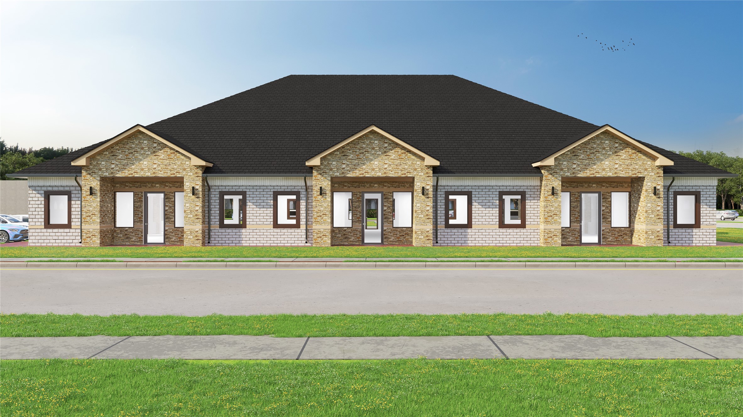 1870 Harroun Avenue Mckinney TX 75069