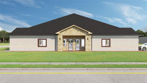 1870 Harroun Avenue Mckinney TX 75069