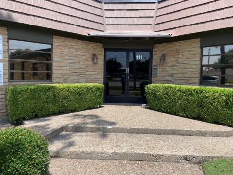 111 N Nursery Road Irving TX 75061