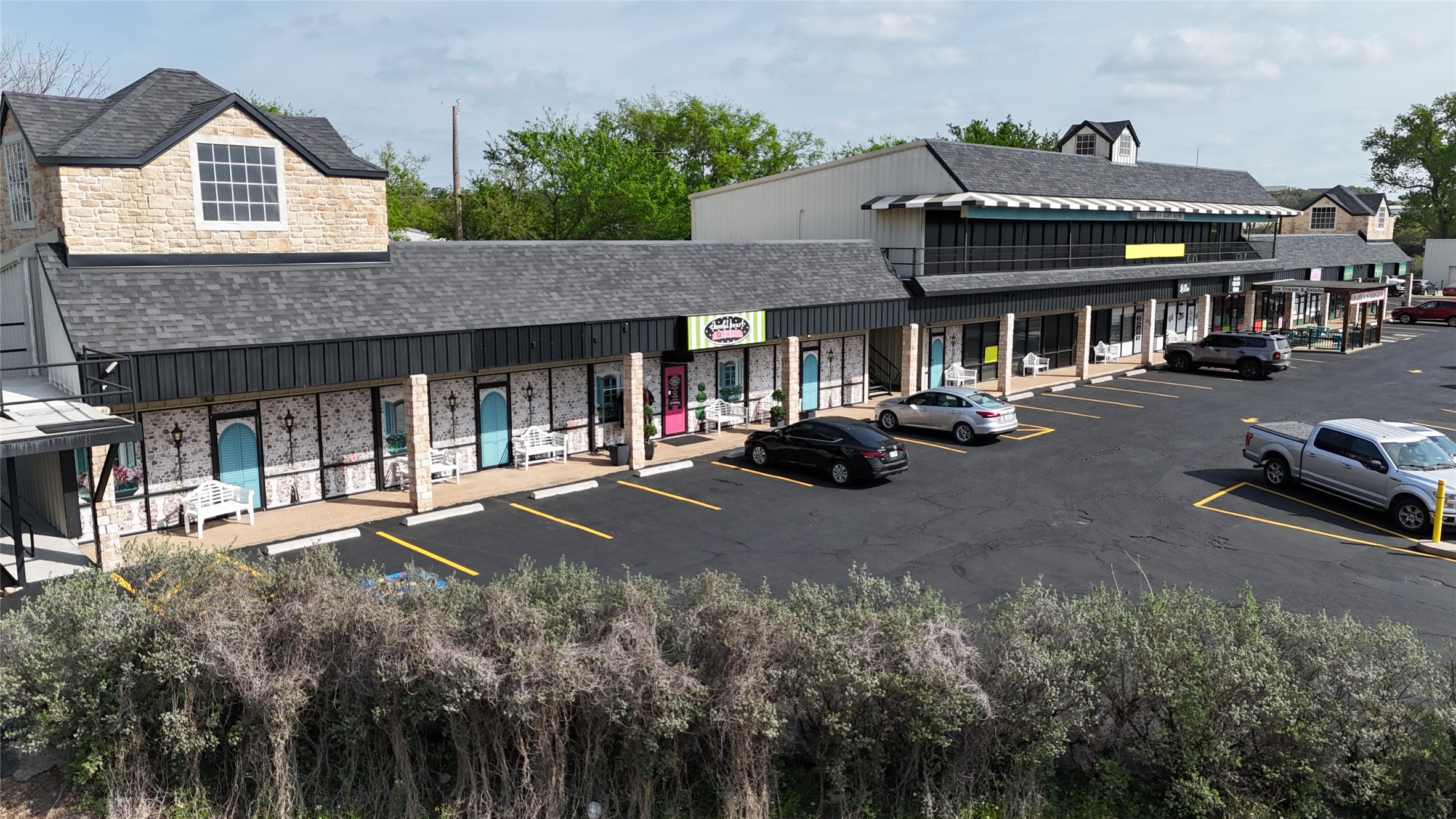 1207 NE Big Bend Trail Glen Rose TX 76043