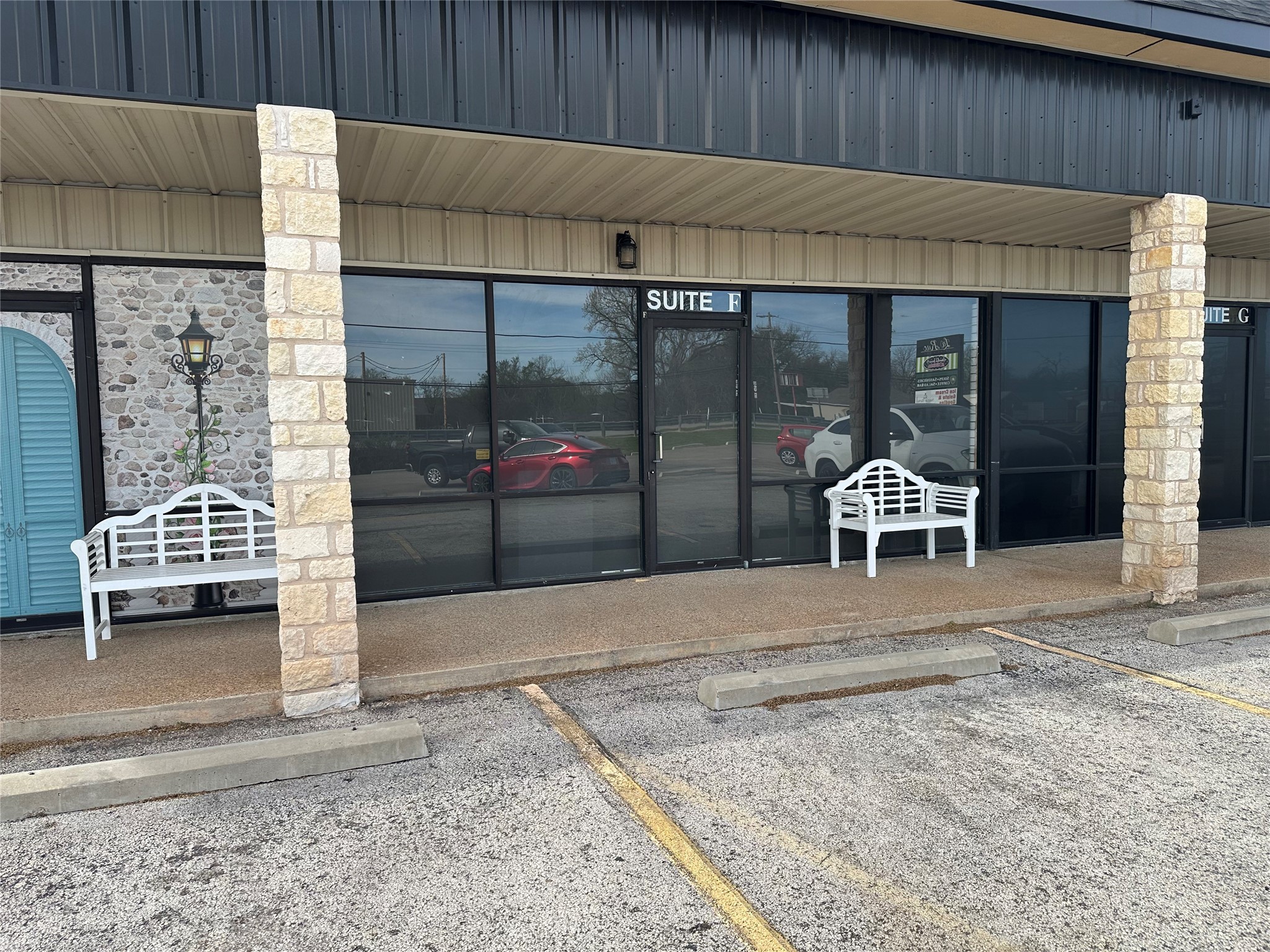 1207 NE Big Bend Trail Glen Rose TX 76043