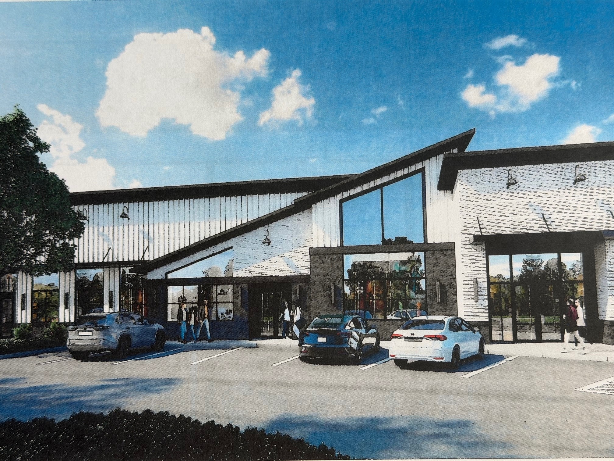 120 N Mitchell Road Mansfield TX 76063