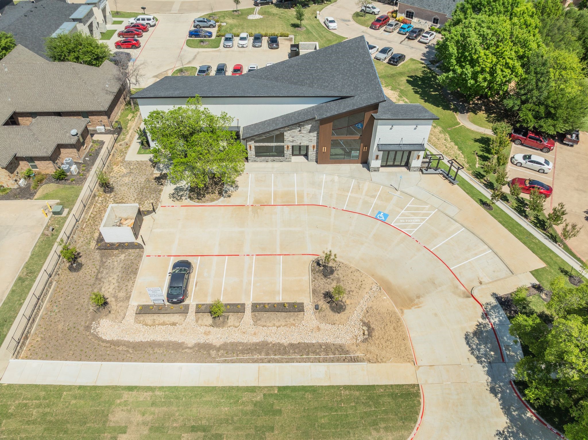 120 N Mitchell Road Mansfield TX 76063