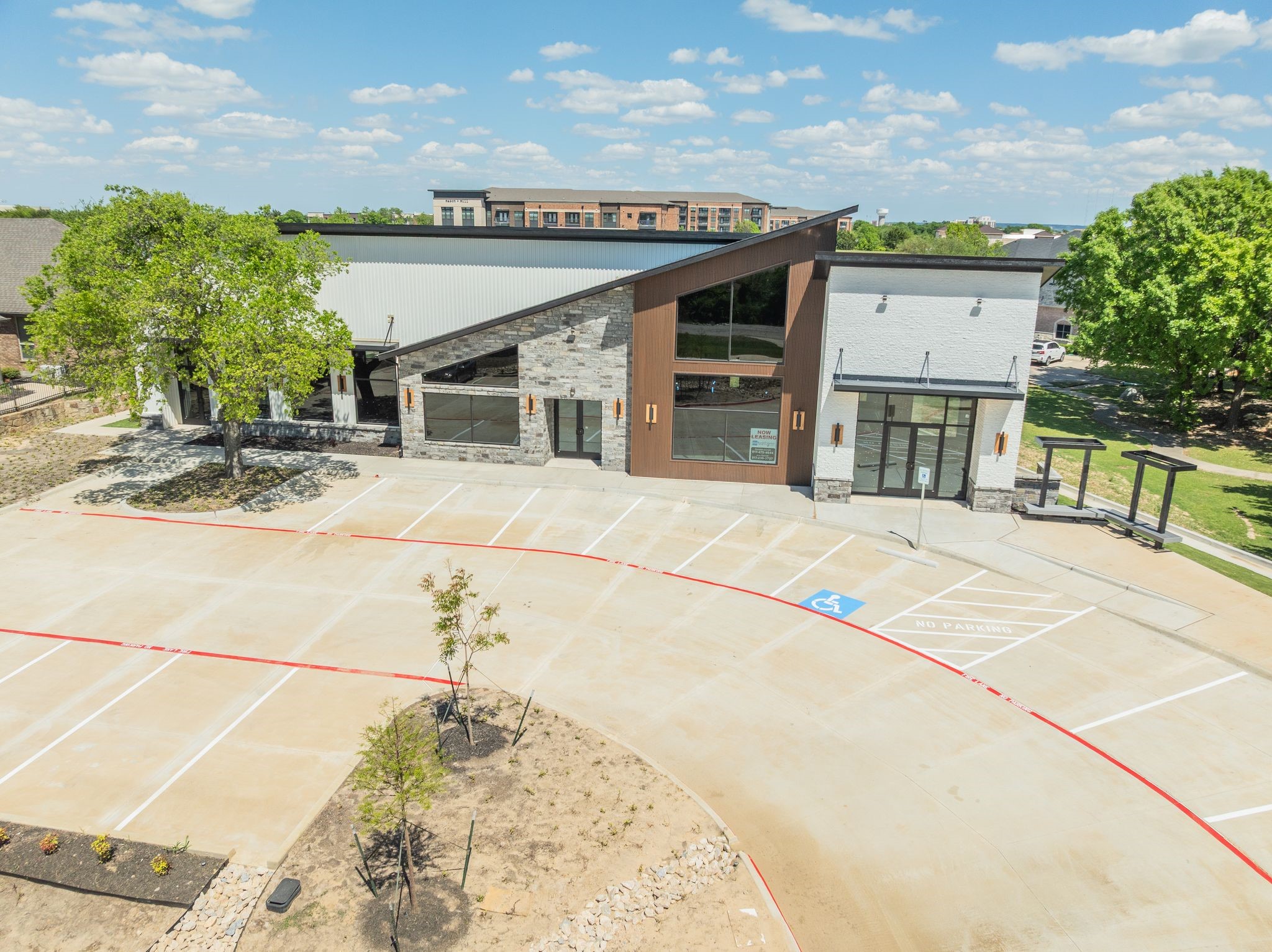 120 N Mitchell Road Mansfield TX 76063