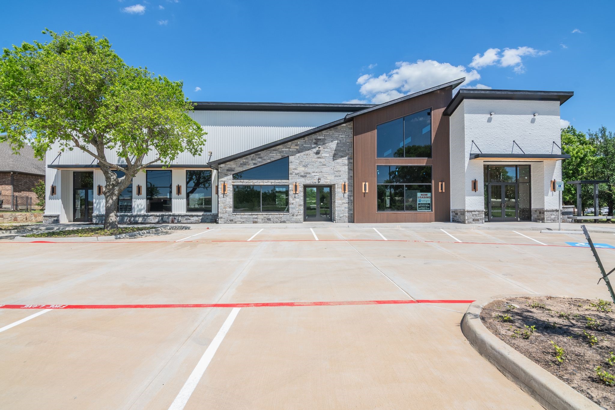120 N Mitchell Road Mansfield TX 76063