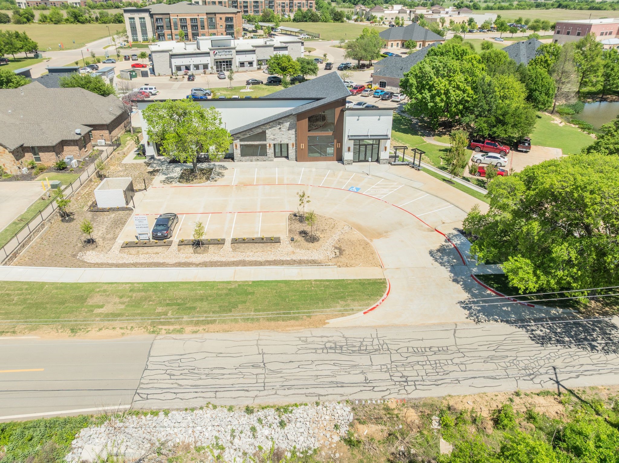 120 N Mitchell Road Mansfield TX 76063