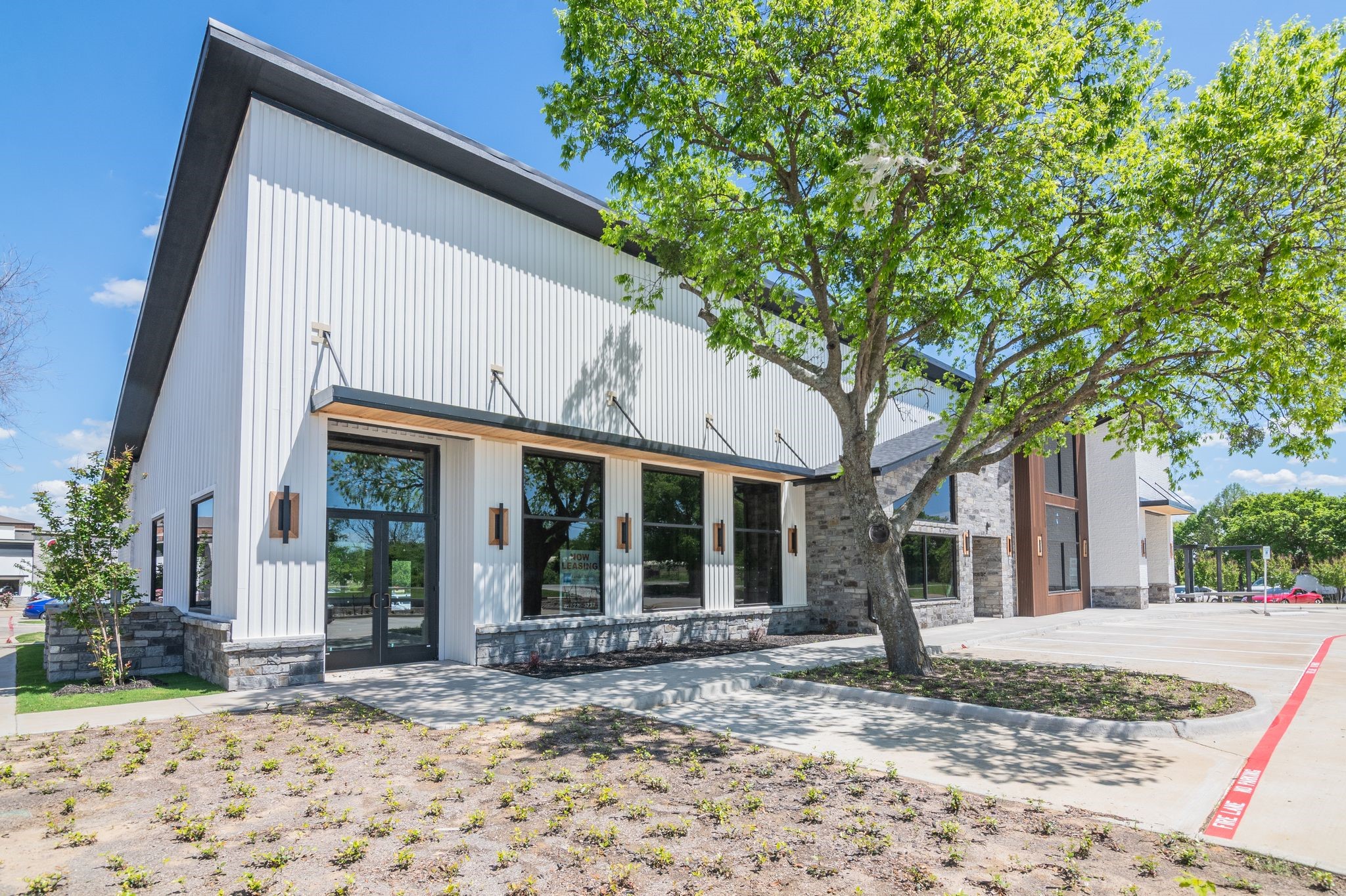 120 N Mitchell Road Mansfield TX 76063