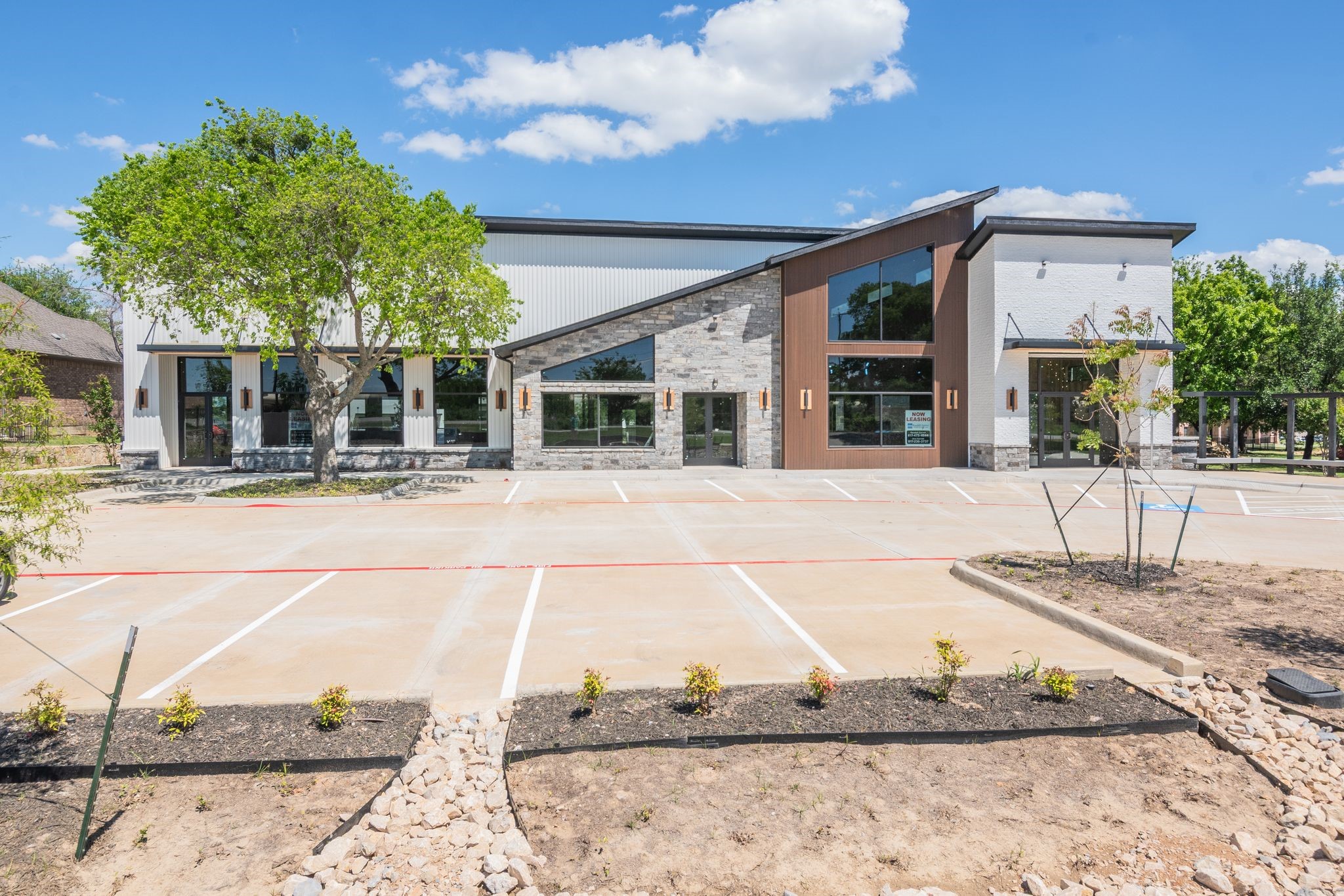 120 N Mitchell Road Mansfield TX 76063