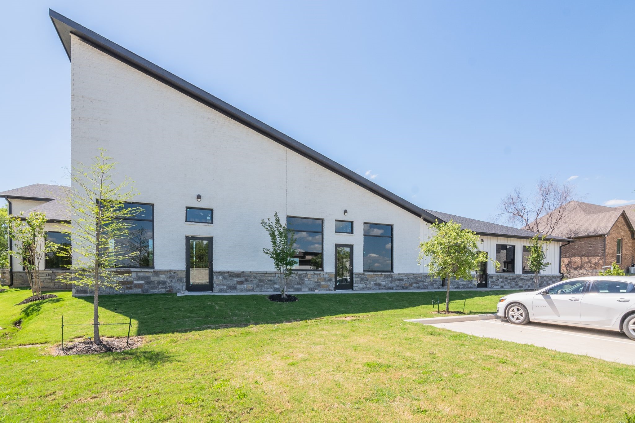 120 N Mitchell Road Mansfield TX 76063