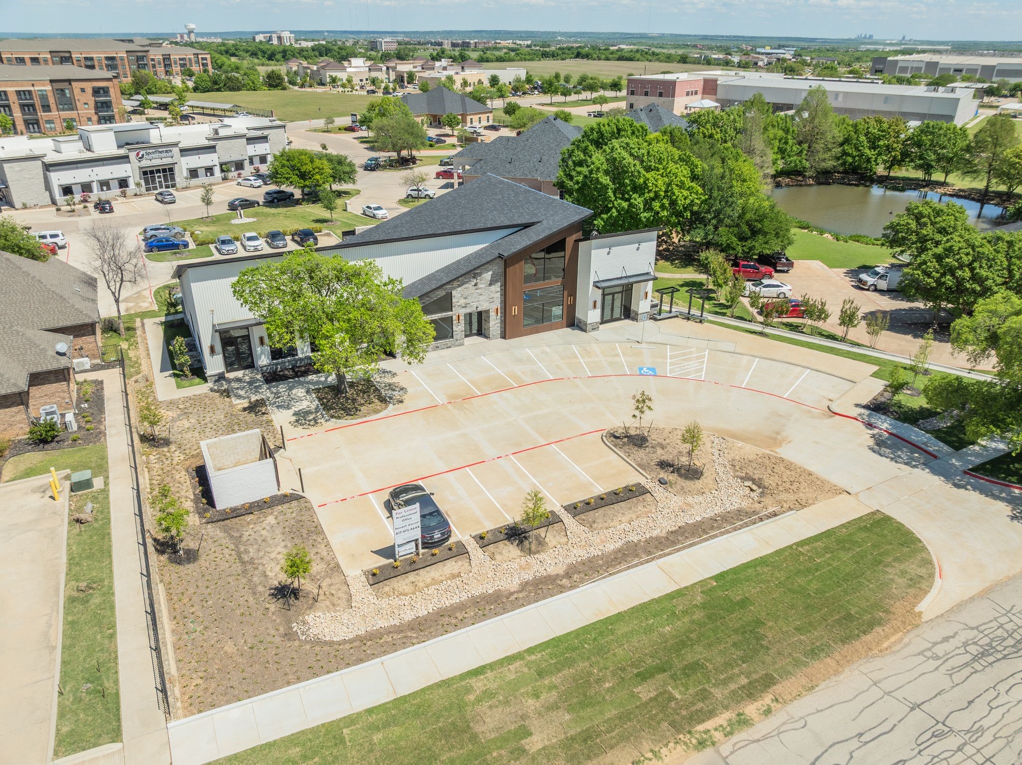 120 N Mitchell Road Mansfield TX 76063