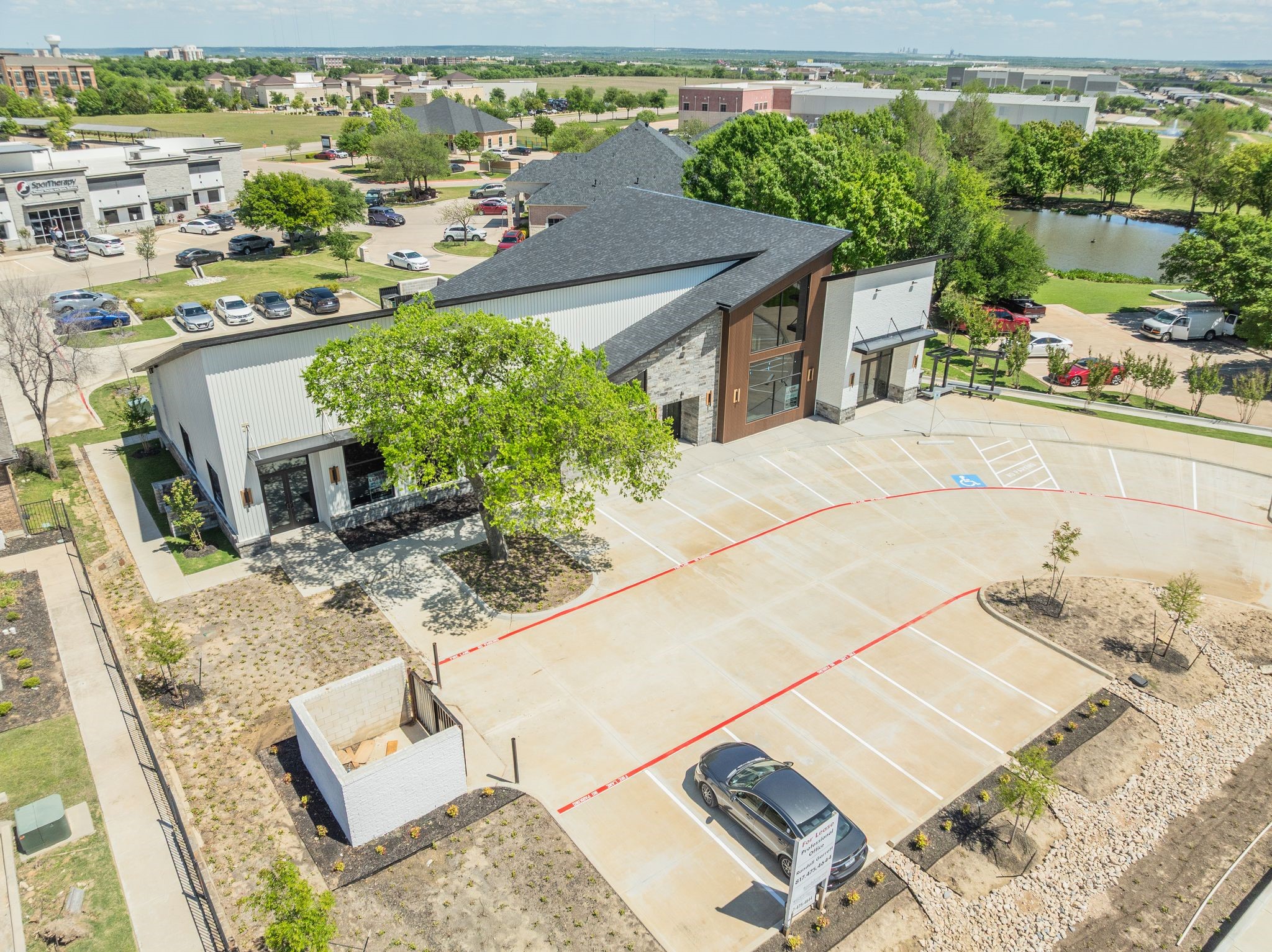 120 N Mitchell Road Mansfield TX 76063