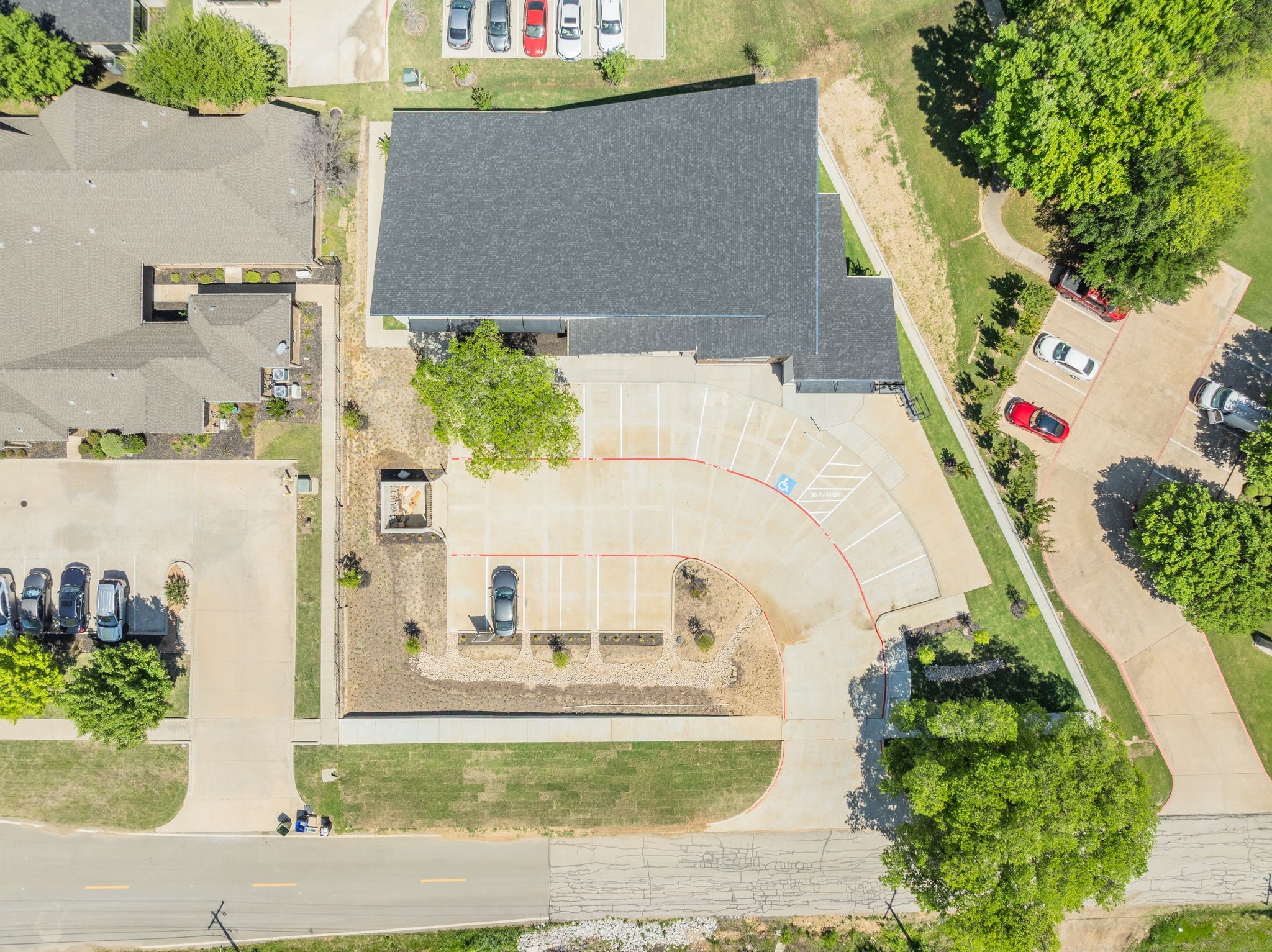 120 N Mitchell Road Mansfield TX 76063