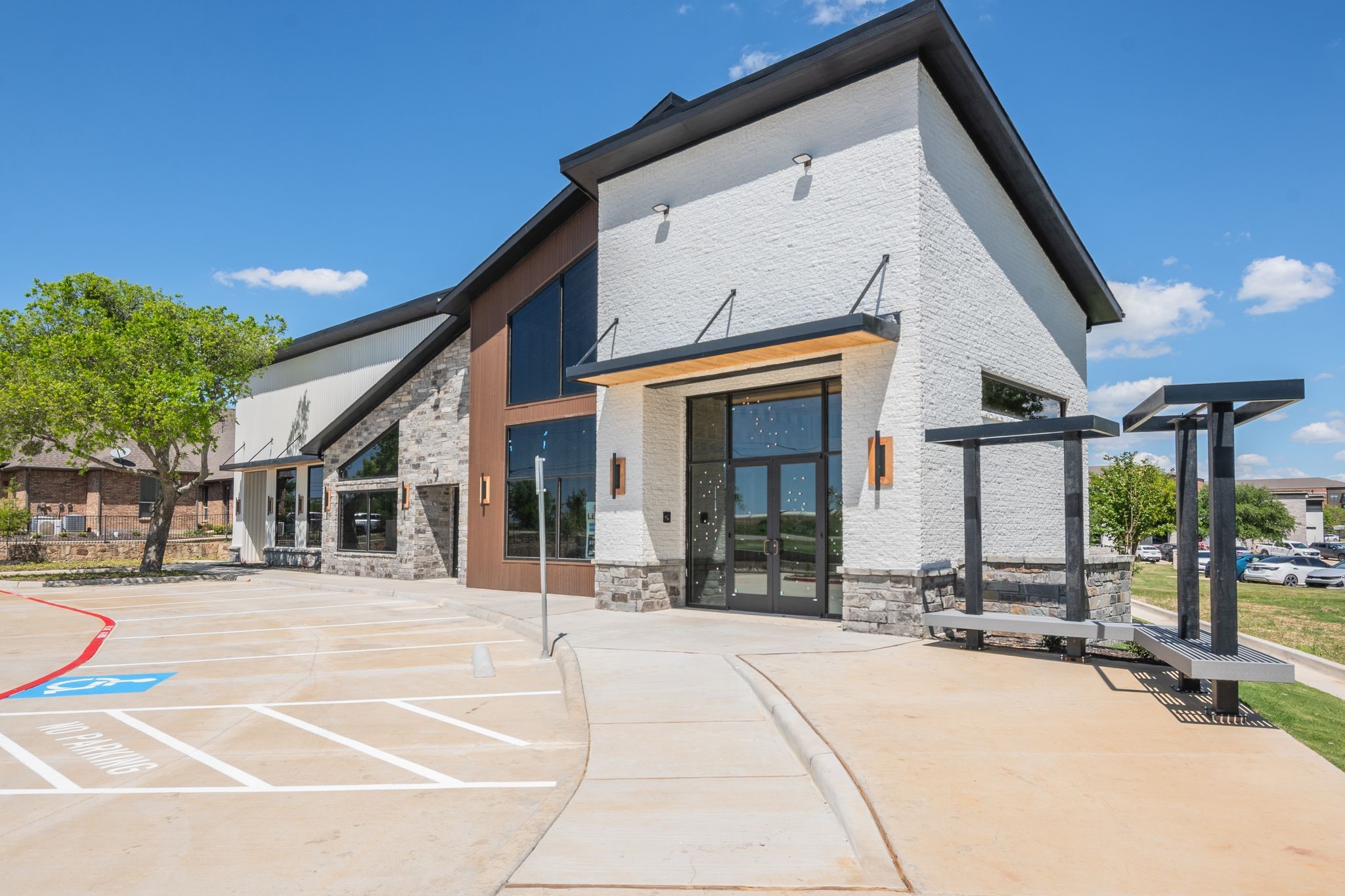120 N Mitchell Road Mansfield TX 76063