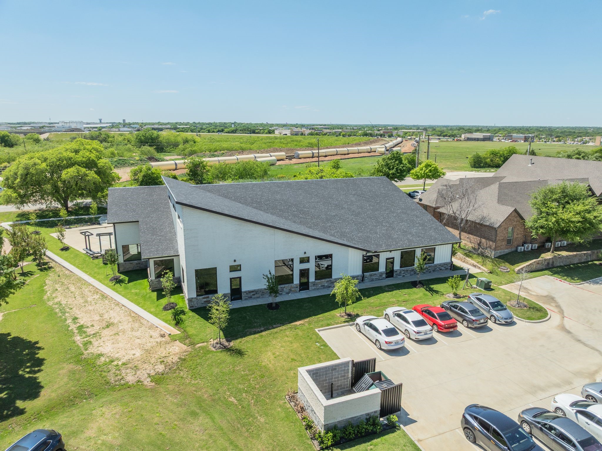 120 N Mitchell Road Mansfield TX 76063